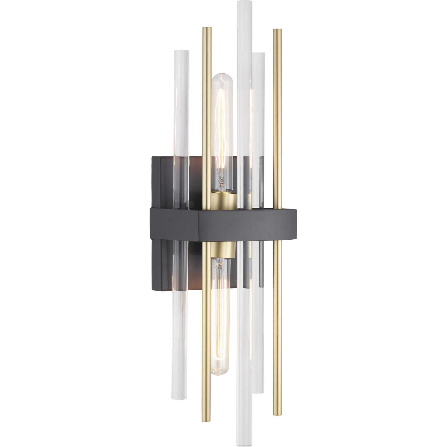 Orrizo 2-Light Wall… - image