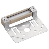 Hardscape & Indicator at Prototype Showroom