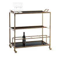 Wine Cabinet / Bar at Your Lighting Showroom