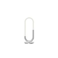 LED Table Lamp by Kuzco Lighting - Huron Collection, Chrome Finish - TL95121-CH