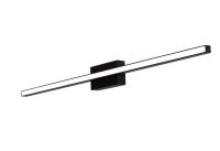 LED Vanity by AFX Lighting - Barlow Collection, Black Finish - BARV2403L30D1BK