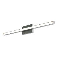 LED Vanity by AFX Lighting - Barlow Collection, Polished Chrome Finish - BARV2403L30D1PC