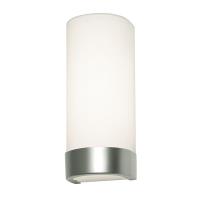 LED Wall Sconce by AFX Lighting - Evanston Collection, Satin Nickel Finish - EVNS0512LAJUDSN