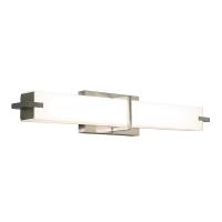 LED Vanity by AFX Lighting - Miller Collection, Satin Nickel Finish - MLRV3805LAJD1SN
