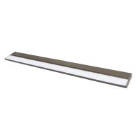 LED Undercabinet by AFX Lighting - Noble Pro 2 Collection, Rubbed Bronze Finish - NLLP2-40RB