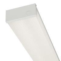 LED Linear by AFX Lighting - Spring Collection, White Finish - SPRL074873L40MV