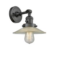 One Light Wall Sconce by Innovations - Franklin Restoration Collection, Oil Rubbed Bronze Finish - 203SW-OB-G2