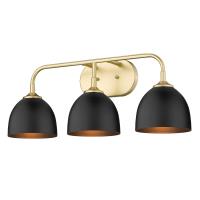 Three-Light at Your Lighting Showroom