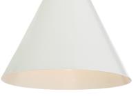 One Light Pendant by Crystorama - Xavier Collection, Vibrant Gold Finish - XAV-B8301-VG