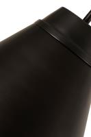 One Light Pendant by Z-Lite - Eaton Collection, Bronze Plate Finish - 6011P24-BP