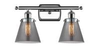 LED Bath Vanity by Innovations - Ballston Urban Collection, Polished Chrome Finish - 916-2W-PC-G63-LED