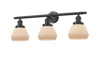 LED Bath Vanity by Innovations - Franklin Restoration Collection, Oil Rubbed Bronze Finish - 205-OB-G171-LED
