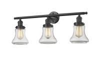 LED Bath Vanity by Innovations - Franklin Restoration Collection, Oil Rubbed Bronze Finish - 205-OB-G192-LED