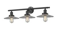 LED Bath Vanity by Innovations - Franklin Restoration Collection, Oil Rubbed Bronze Finish - 205-OB-G2-LED