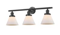 LED Bath Vanity by Innovations - Franklin Restoration Collection, Oil Rubbed Bronze Finish - 205-OB-G41-LED