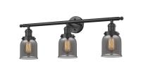 LED Bath Vanity by Innovations - Franklin Restoration Collection, Oil Rubbed Bronze Finish - 205-OB-G53-LED
