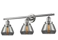 LED Bath Vanity by Innovations - Franklin Restoration Collection, Polished Nickel Finish - 205-PN-G173-LED