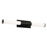 LED Vanity by AFX Lighting - Dax Collection, Black Finish - DAXV3605L30D1BK