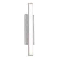 LED Outdoor Lantern by AFX Lighting - Gale Collection, Textured Grey Finish - GLEW0524L30UDTG