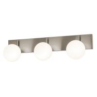 LED Vanity by AFX Lighting - Metropolitan Collection, Satin Nickel Finish - METV3008L30D1SN