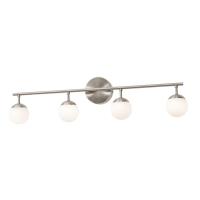 LED Vanity by AFX Lighting - Pearl Collection, Satin Nickel Finish - PRLV3208L30D1SN