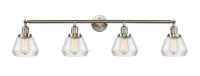 LED Bath Vanity by Innovations - Franklin Restoration Collection, Brushed Satin Nickel Finish - 215-SN-G172-LED