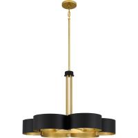 Chandeliers with Shades at Your Lighting Showroom