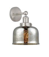 One Light Wall Sconce by Innovations - Edison Collection, Brushed Satin Nickel Finish - 616-1W-SN-G78