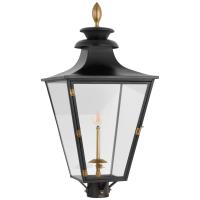 Gas Lanterns at Your Lighting Showroom
