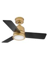 Fans with LED Light at Your Lighting Showroom