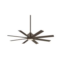52" Ceiling Fan by Minka Aire - Xtreme H2O Collection, Oil Rubbed Bronze Finish - F896-52-ORB