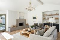 Eight Light Chandelier by Crystorama - Cedar Collection, Vibrant Gold Finish - 5938-VG-CL-MWP