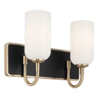 Two-Light at Your Lighting Showroom