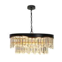 Crystal Chandeliers at Your Lighting Showroom