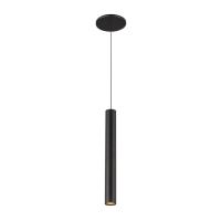 LED Pendant by Kuzco Lighting - Mason Collection, Urban Bronze Finish - PD90414-UB