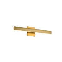 LED Vanity by Kuzco Lighting - Vera Collection, Brushed Gold Finish - VL20323-BG