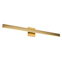LED Vanity by Kuzco Lighting - Vera Collection, Brushed Gold Finish - VL20338-BG