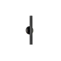 LED Wall Sconce by Kuzco Lighting - Mason Collection, Urban Bronze Finish - WS90416-UB