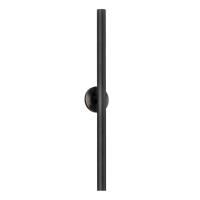 LED Wall Sconce by Kuzco Lighting - Mason Collection, Urban Bronze Finish - WS90432-UB