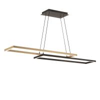 Linear Chandeliers at Your Lighting Showroom