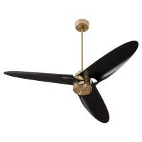 Exterior Fans at Your Lighting Showroom