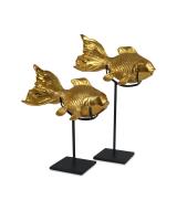 Sculptures at Your Lighting Showroom