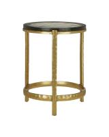 Accent Tables at Your Lighting Showroom