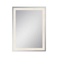 Electric Mirrors at Prototype Showroom