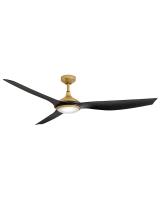Large Fans at Your Lighting Showroom