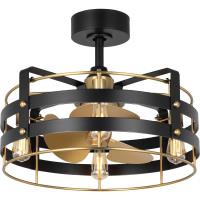 Fandeliers at Your Lighting Showroom