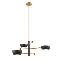 Chandeliers at Your Lighting Showroom