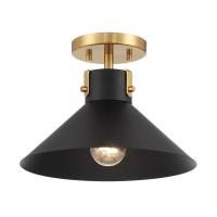 Semi Flush Mount at Your Lighting Showroom