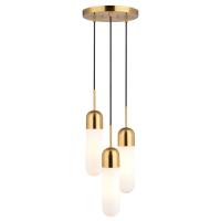 Contemporary Modern at Your Lighting Showroom