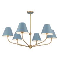 XAV-B9316-VG-BL | Lighting By Design